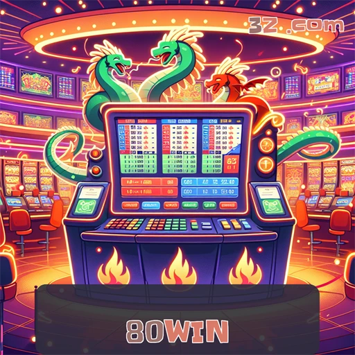 A Revolução do App 80win: Jogue e Aposte com Estilo