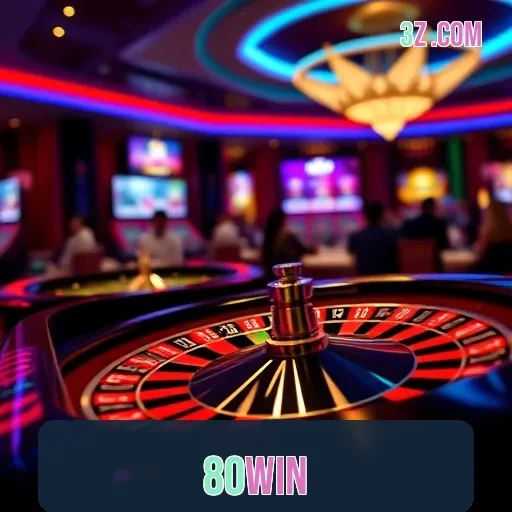 80win: Venha Conhecer os Recursos Incríveis do Aplicativo!