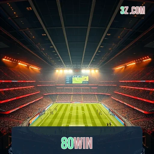 80win: Bônus Imperdíveis para Aumentar suas Apostas